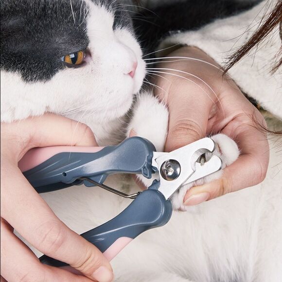 🎯 SALE 🎯 T9 Heavy Duty Pet Nail Clipper - Picture 8 of 13